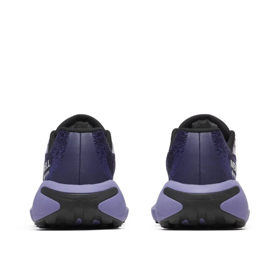 Merrell juoksukengät Morphlite Gtx W