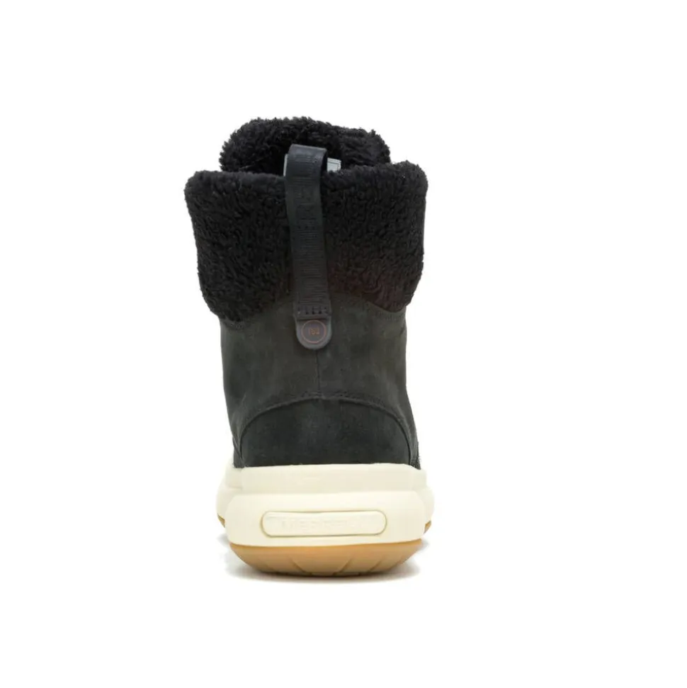 Merrell kengät Marquette thermo lace wp W