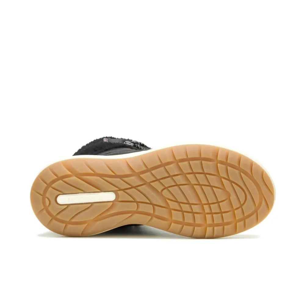 Merrell kengät Marquette thermo lace wp W