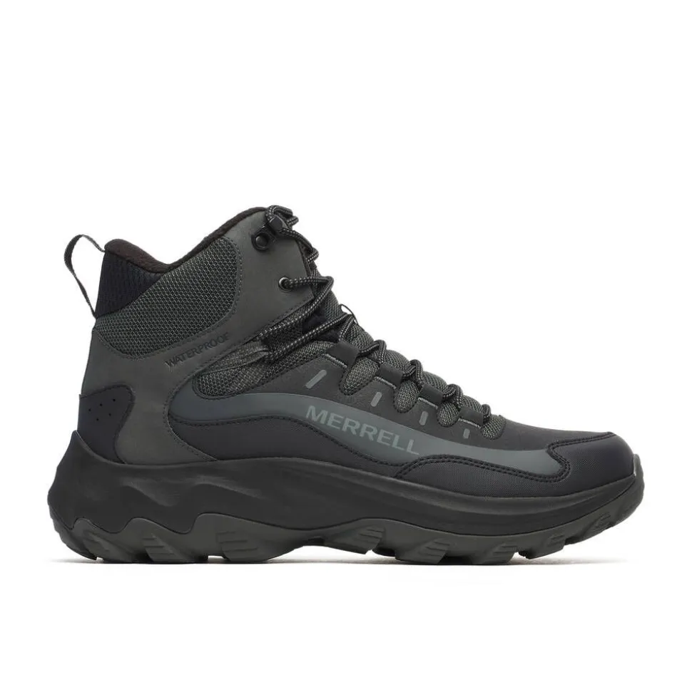 Merrell kengät Thermo chill 2 mid wp