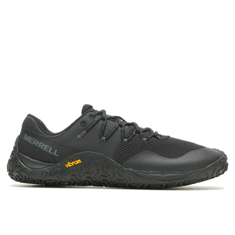 Merrell paljasjalkakengät Barefoot Trail Glove 7 Men J037151