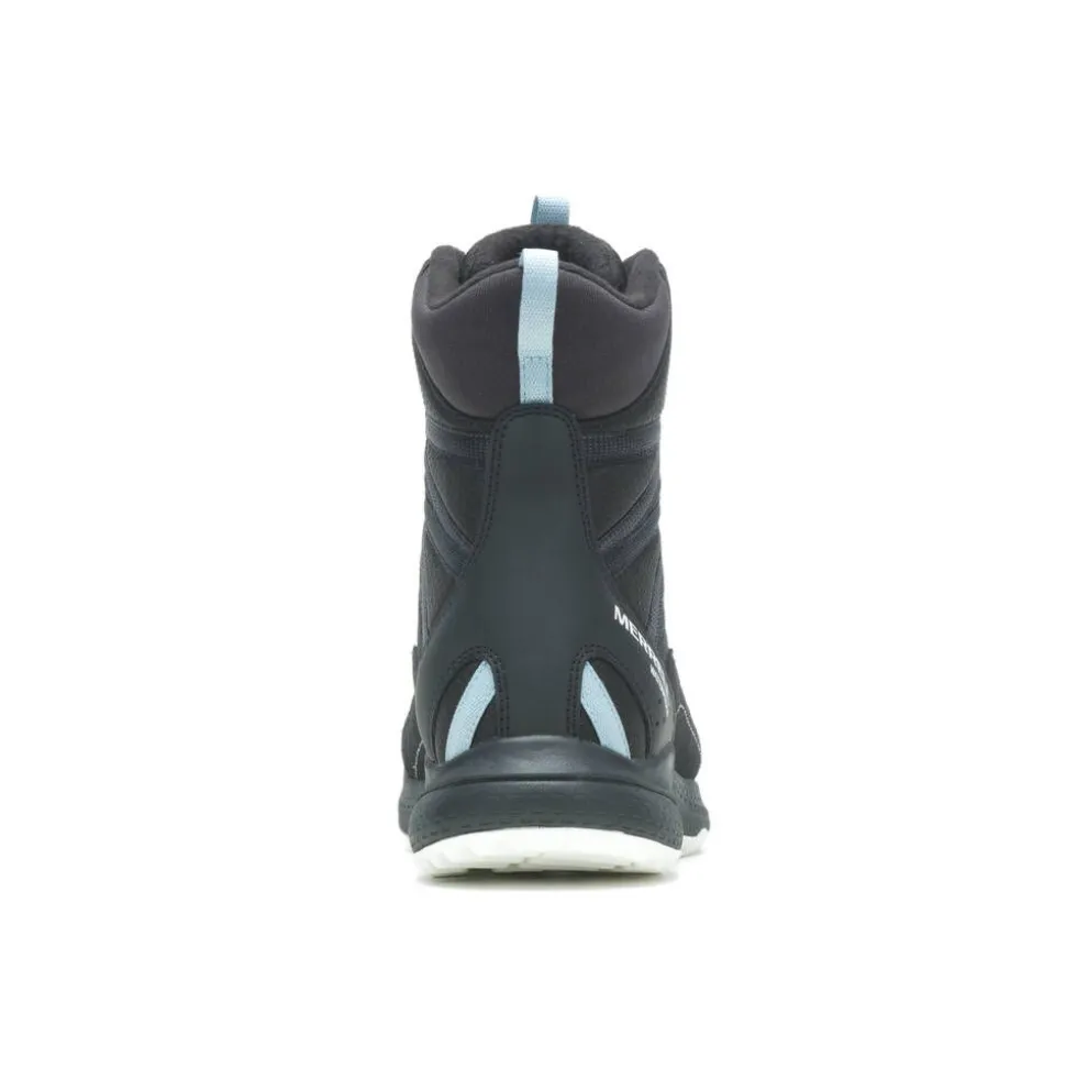 Merrell talvikengät Bravada Edge 2 Thermo Mid WP W