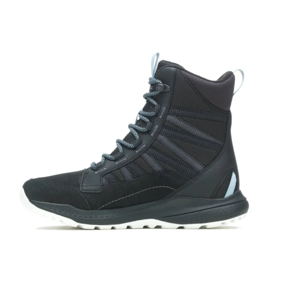 Merrell talvikengät Bravada Edge 2 Thermo Mid WP W