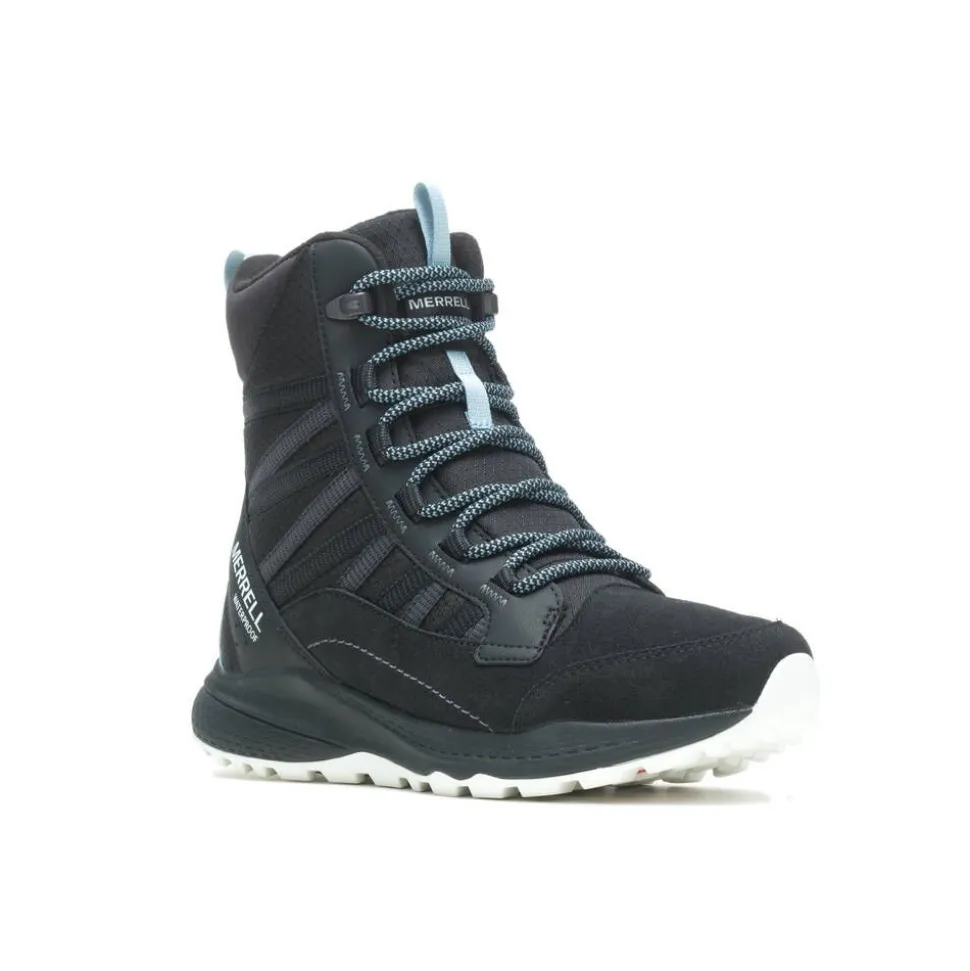 Merrell talvikengät Bravada Edge 2 Thermo Mid WP W