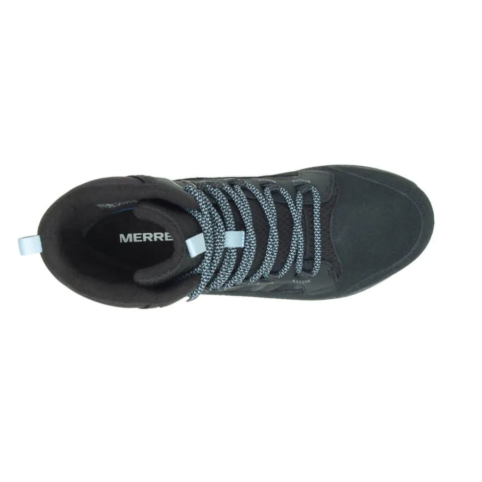 Merrell talvikengät Bravada Edge 2 Thermo Mid WP W