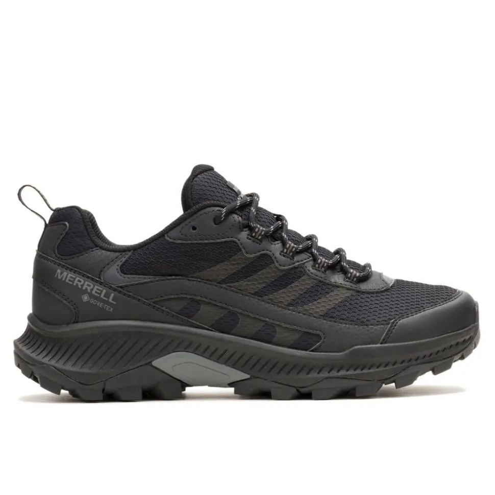 Merrell vaelluskengät Speed Strike 2 GTX