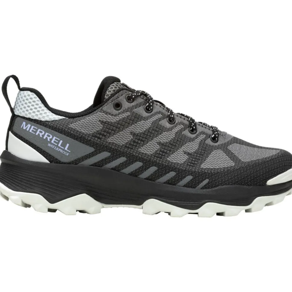 Merrell vaelluskengät Speed Eco Wp W J037182