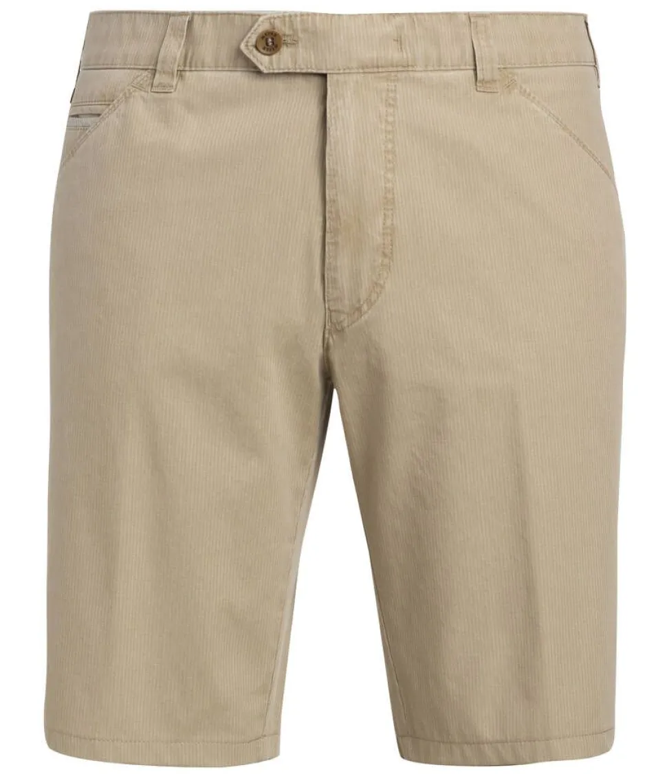 Meyer shortsit B-Chicago