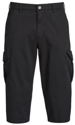 Meyer shortsit B-Ottawa 3004