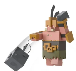 Minecraft Badger Super Boss Tv Driver