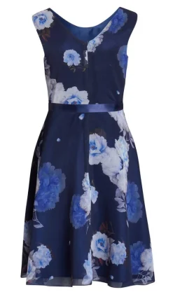 Mingnelin mekko 4287