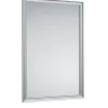 Mirrors and More peili Frieda 50 x 70 cm hopea
