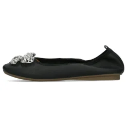 Misstyl by Laura Vita ballerinat Melyss Noir