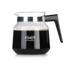 Moccamaster lasikannu 59832 1,25 L musta tippalukottomat mallit