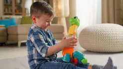 Modimi aistipalikat Dinosaurus