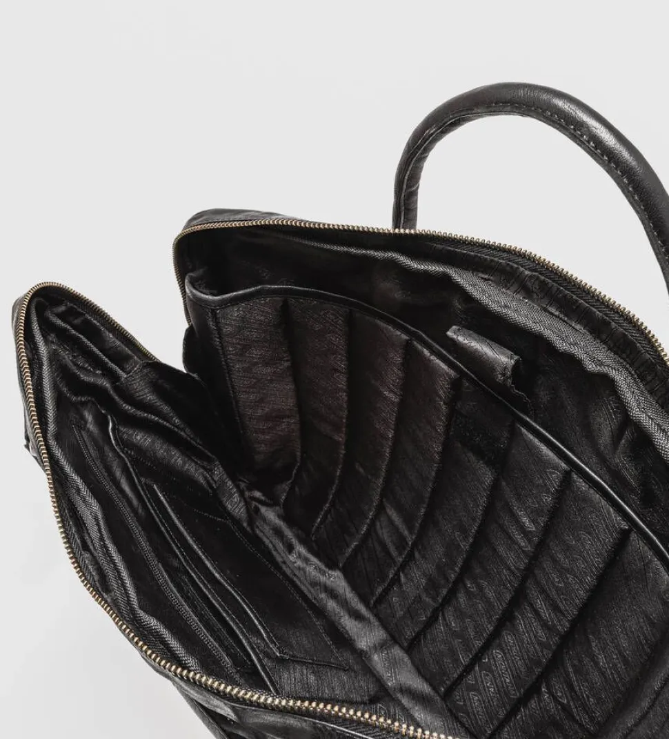 Montana laukku 270351-A0173 Black
