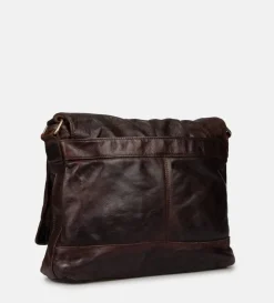 Montana laukku Kinston Laptop Brown