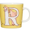 Moomin Arabia muki 0,4 l ABC R