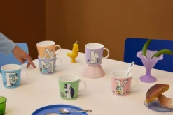 Moomin Arabia muki 0,4 l ABC Y