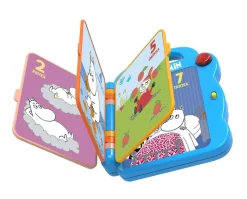 Moomin satukirja
