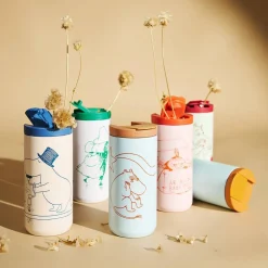 Moomin termosmuki Novels 4,5 dl Muumimamma