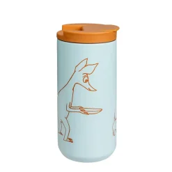 Moomin termosmuki Novels 4,5 dl Nipsu