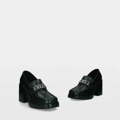 Musse & Cloud loaferit Sami NBK
