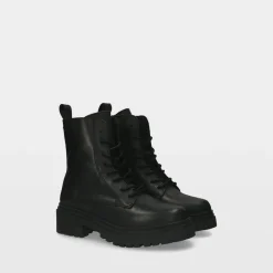 Musse & Cloud nilkkurit Ejeny NBK Nappa Black