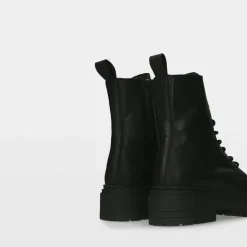 Musse & Cloud nilkkurit Ejeny NBK Nappa Black