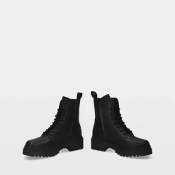 Musse & Cloud nilkkurit Ejeny NBK Nappa Black