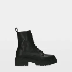 Musse & Cloud nilkkurit Ejeny NBK Nappa Black