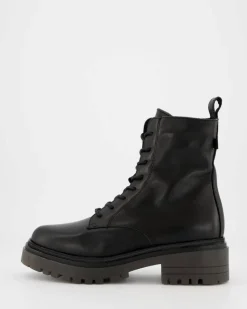 Musse & Cloud nilkkurit Ejen Fur BLK