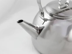 Muurikka nuotiokahvipannu 1,5 L