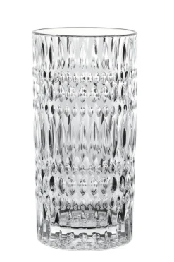 Nachtmann Ethno longdrink juomalasi 4 kpl