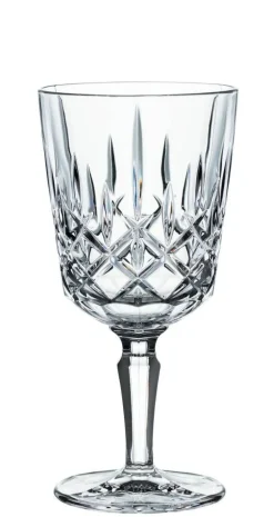 Nachtmann Noblesse cocktail/viinilasi 4 kpl