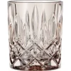 Nachtmann Noblesse tumbler taupe juomalasi 2 kpl