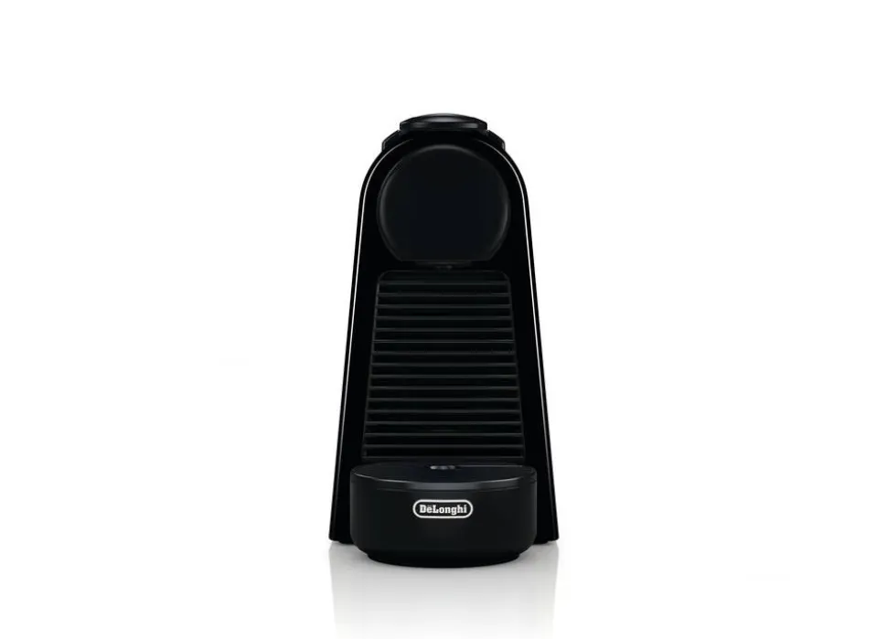 Nespresso® kapselikeitin Essenza Mini by DeLonghi® musta