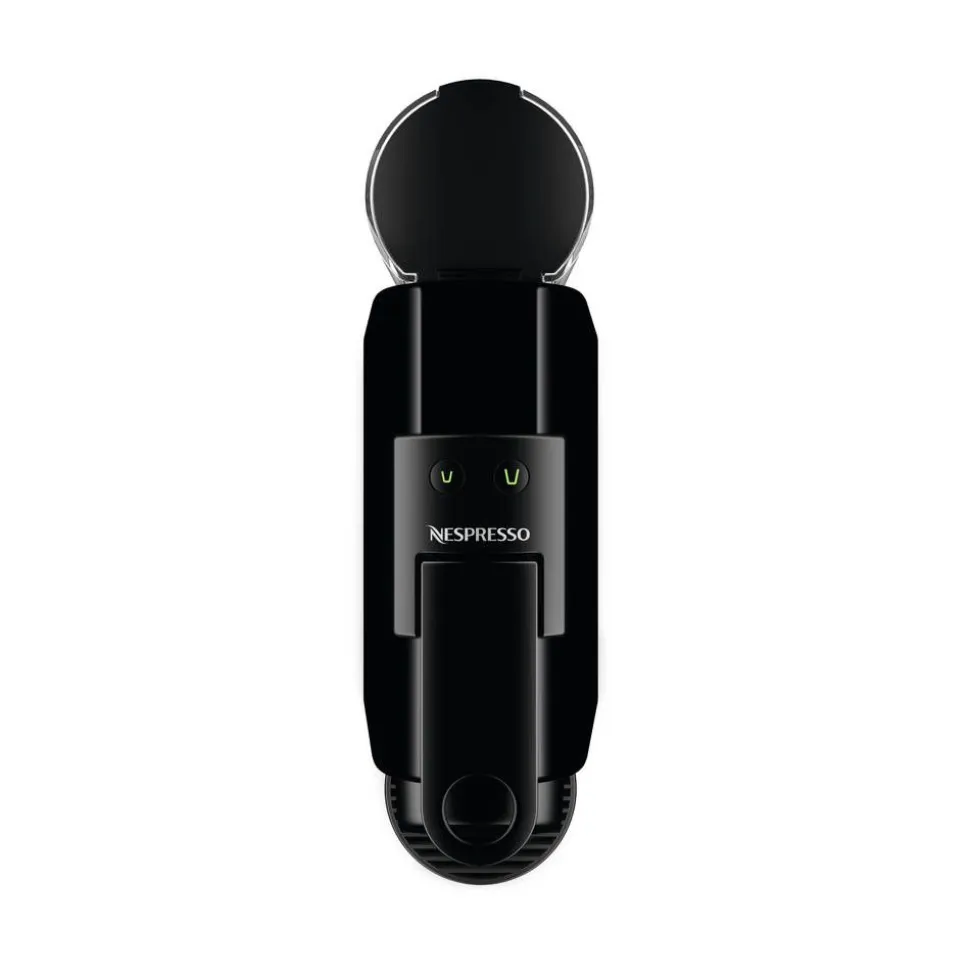 Nespresso® kapselikeitin Essenza Mini by DeLonghi® musta