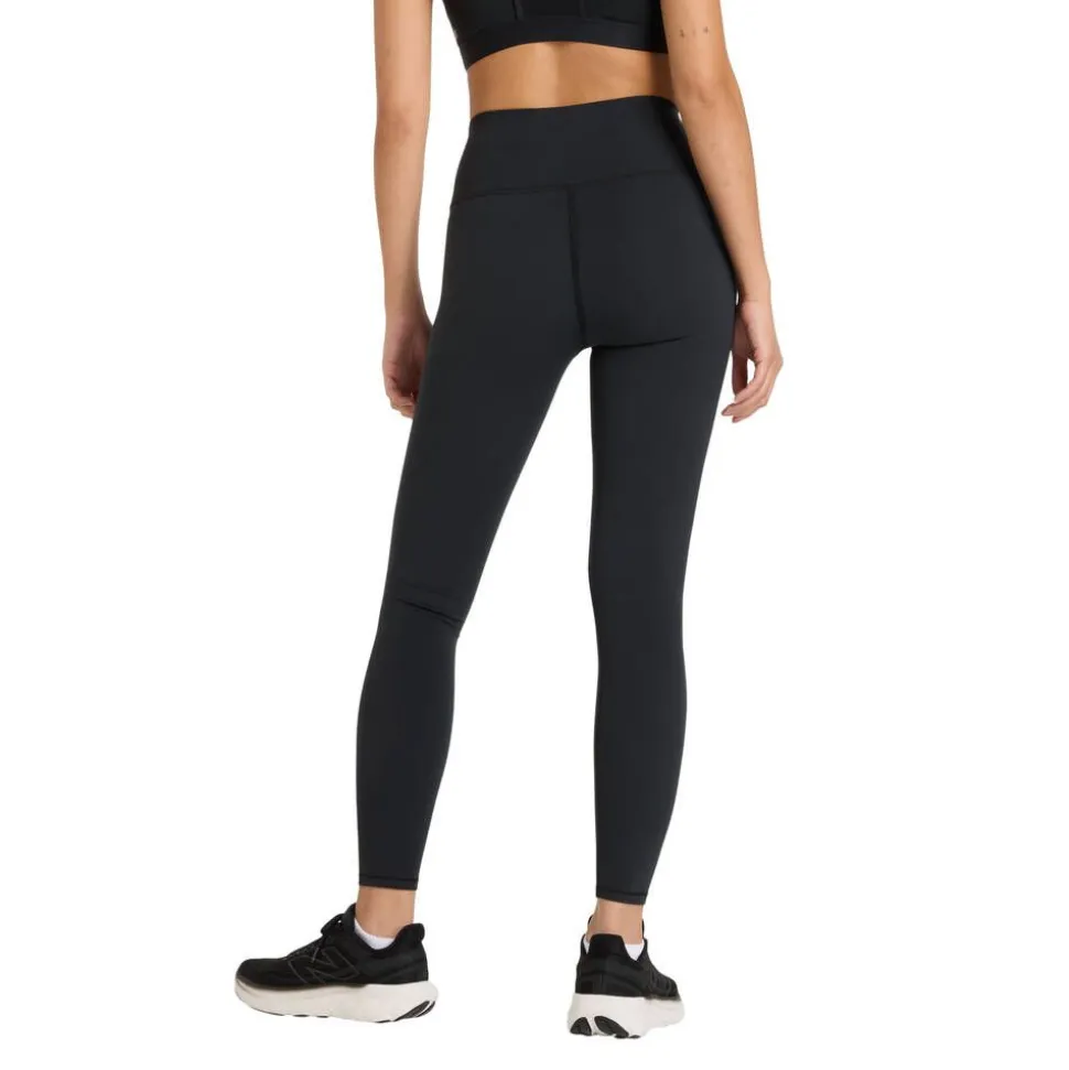 New Balance housut Harmony High Rise Leggings 27"