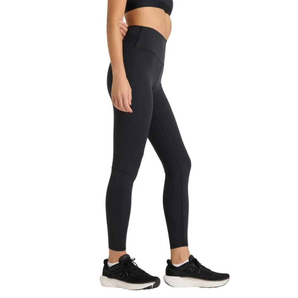 New Balance housut Harmony High Rise Leggings 27"