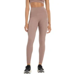 New Balance housut Harmony High Rise Leggings 27"
