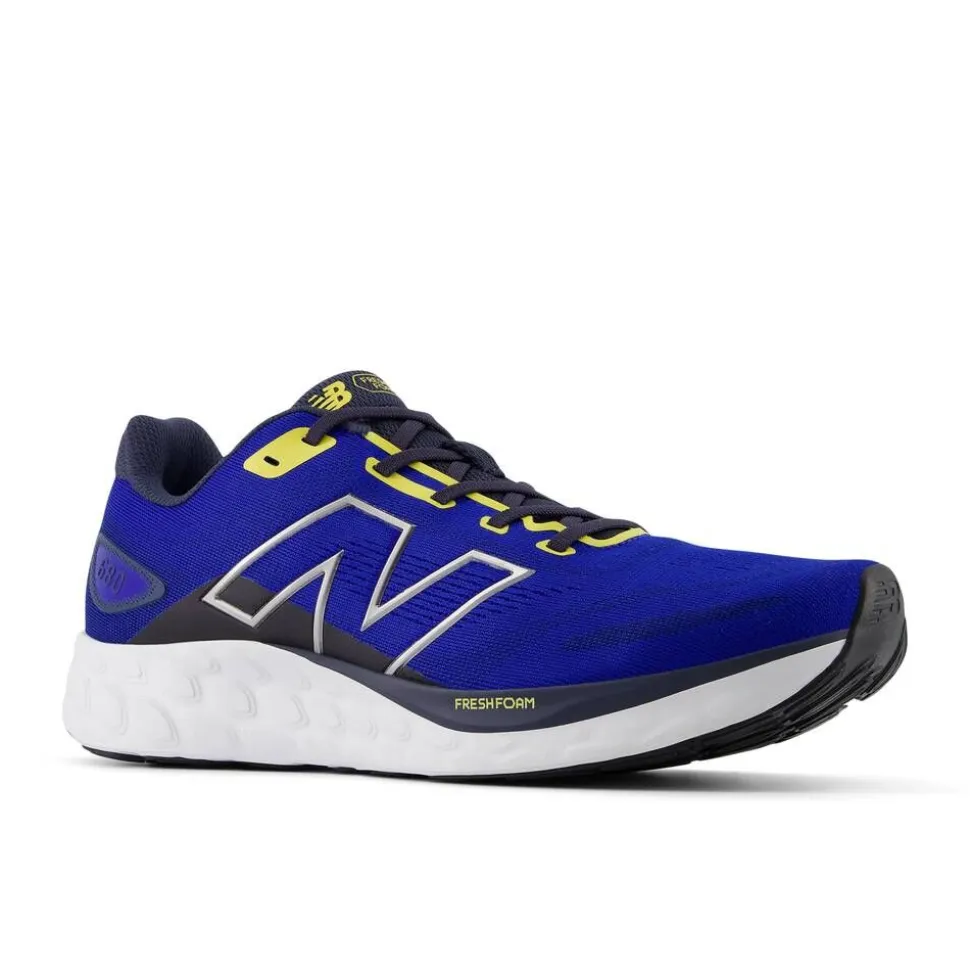 New Balance juoksukengät FreshFoam 680v8