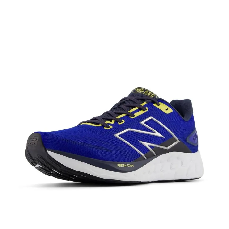 New Balance juoksukengät FreshFoam 680v8