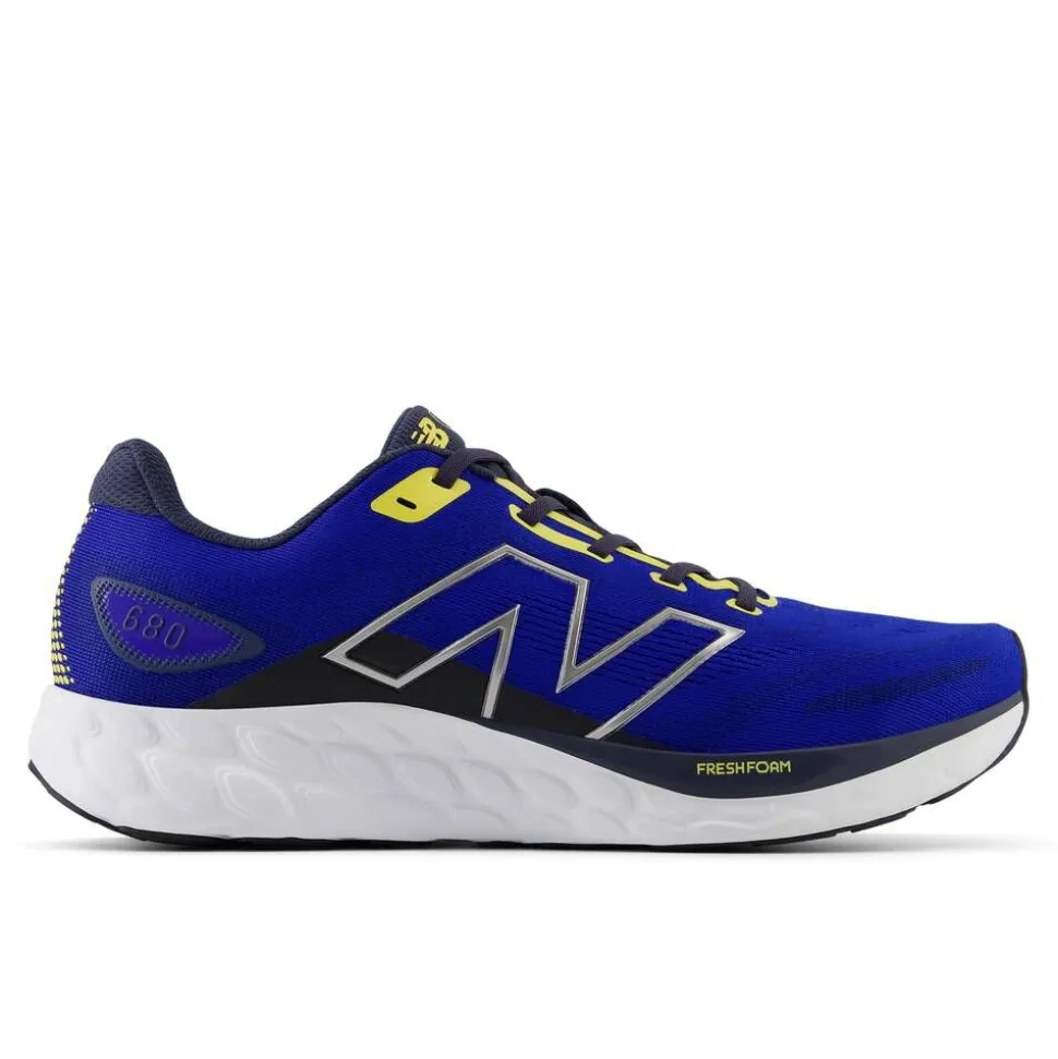 New Balance juoksukengät FreshFoam 680v8