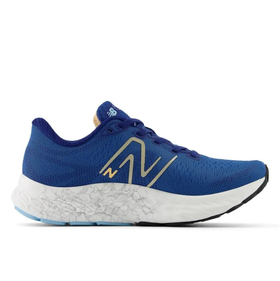 New Balance juoksukengät Fresh Foam X EVOZ ST W