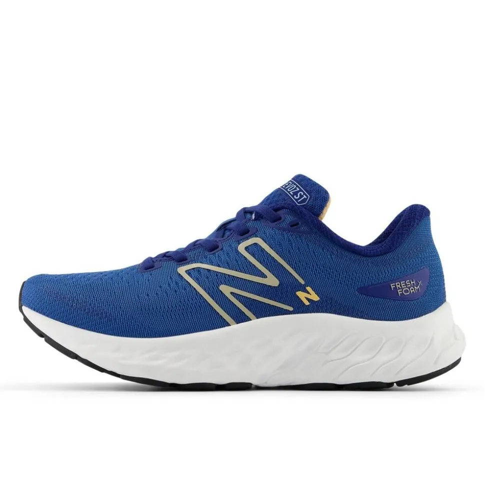 New Balance juoksukengät Fresh Foam X EVOZ ST W