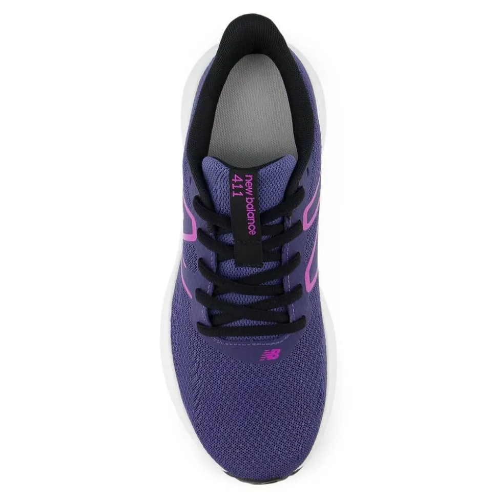 New Balance juoksukengät 411v3 W