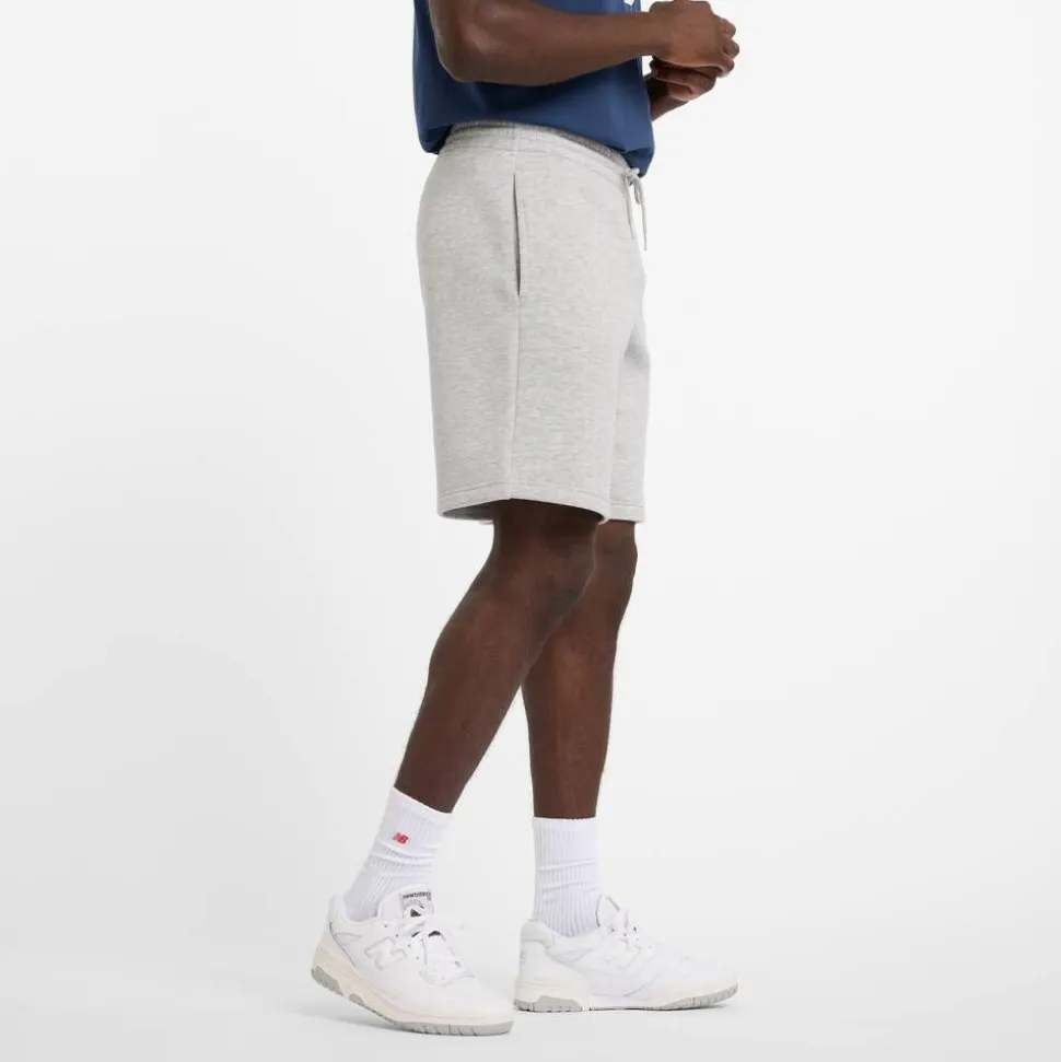 New Balance shortsit Sport Fleece 9"