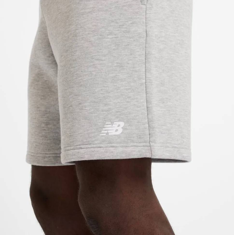 New Balance shortsit Sport Fleece 9"