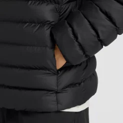 New Balance takki hooded Puffer